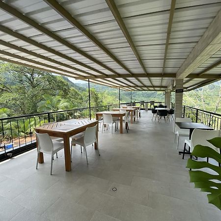 Home Boutique Natural Paradise 라 베가 외부 사진