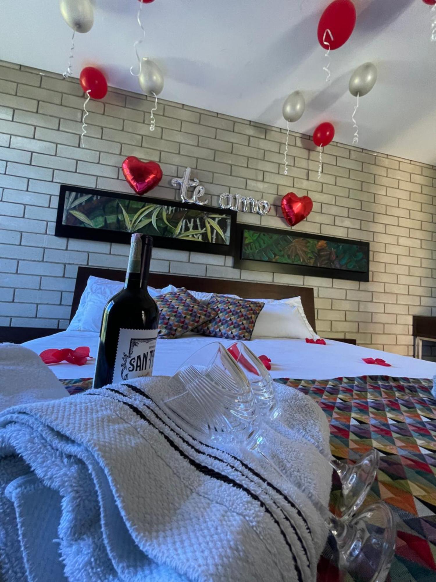 Home Boutique Natural Paradise 라 베가 외부 사진