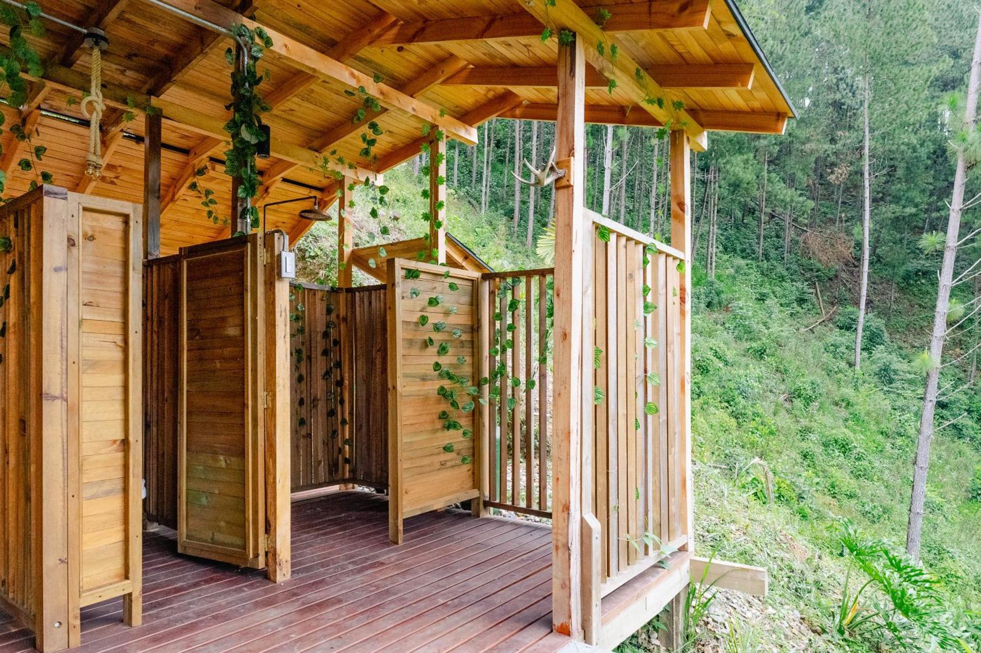 Home Boutique Natural Paradise 라 베가 외부 사진